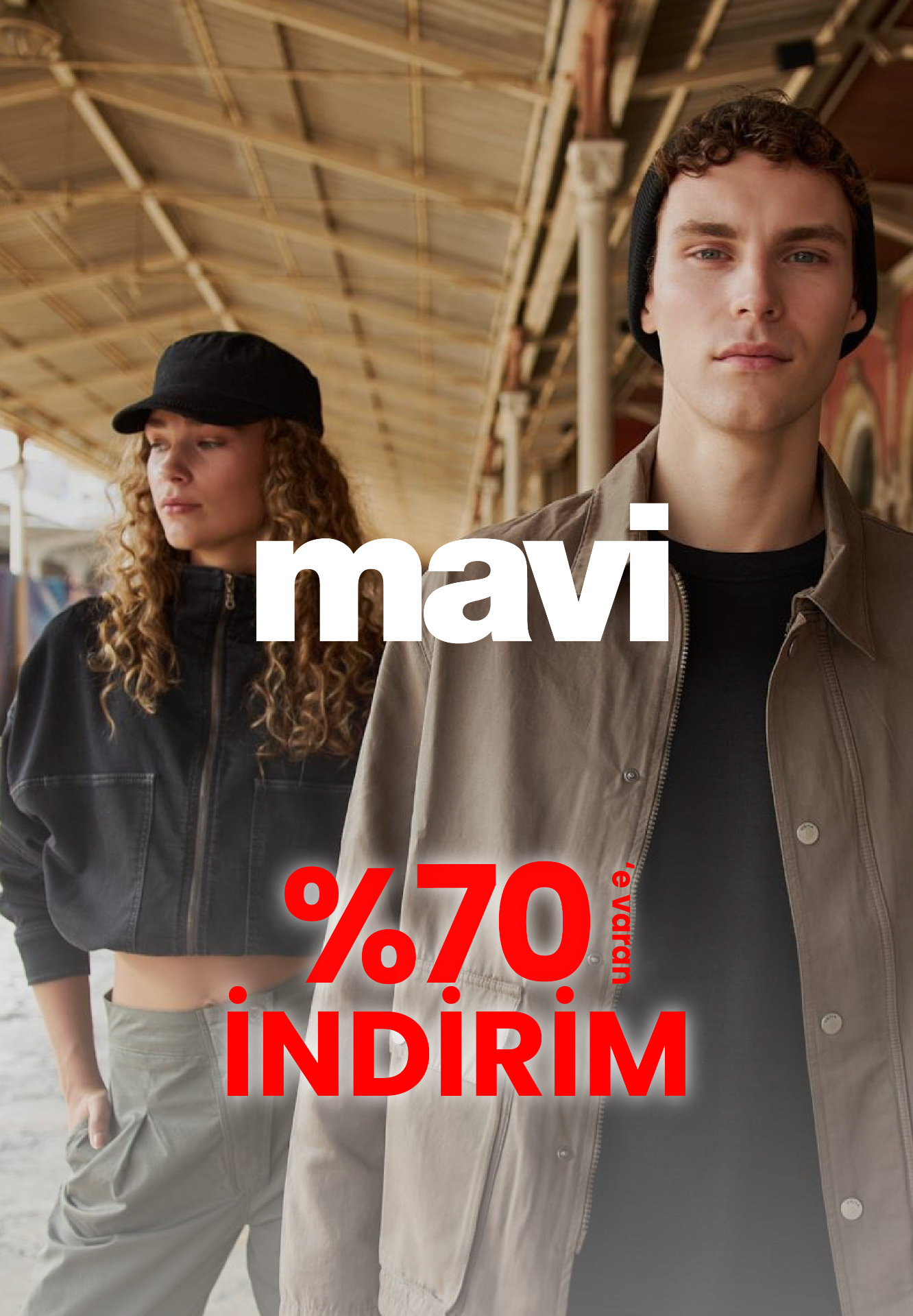 Mavi
